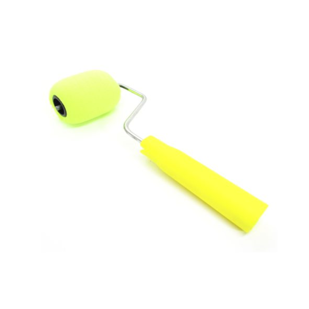 MINI RODILLO PEGASO ESPUMA FORRADO 5 CM - MREF-5