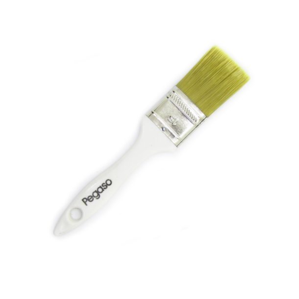 PINCEL CLASICO PEGASO 1.5" - PCS-15