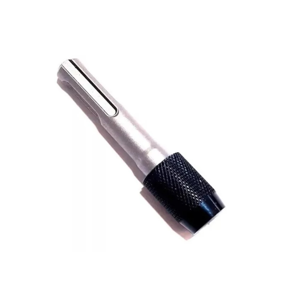 ADAPTADOR ALIAFOR SDS 1/4" A HEX 1/14" AD-SDS-HEX