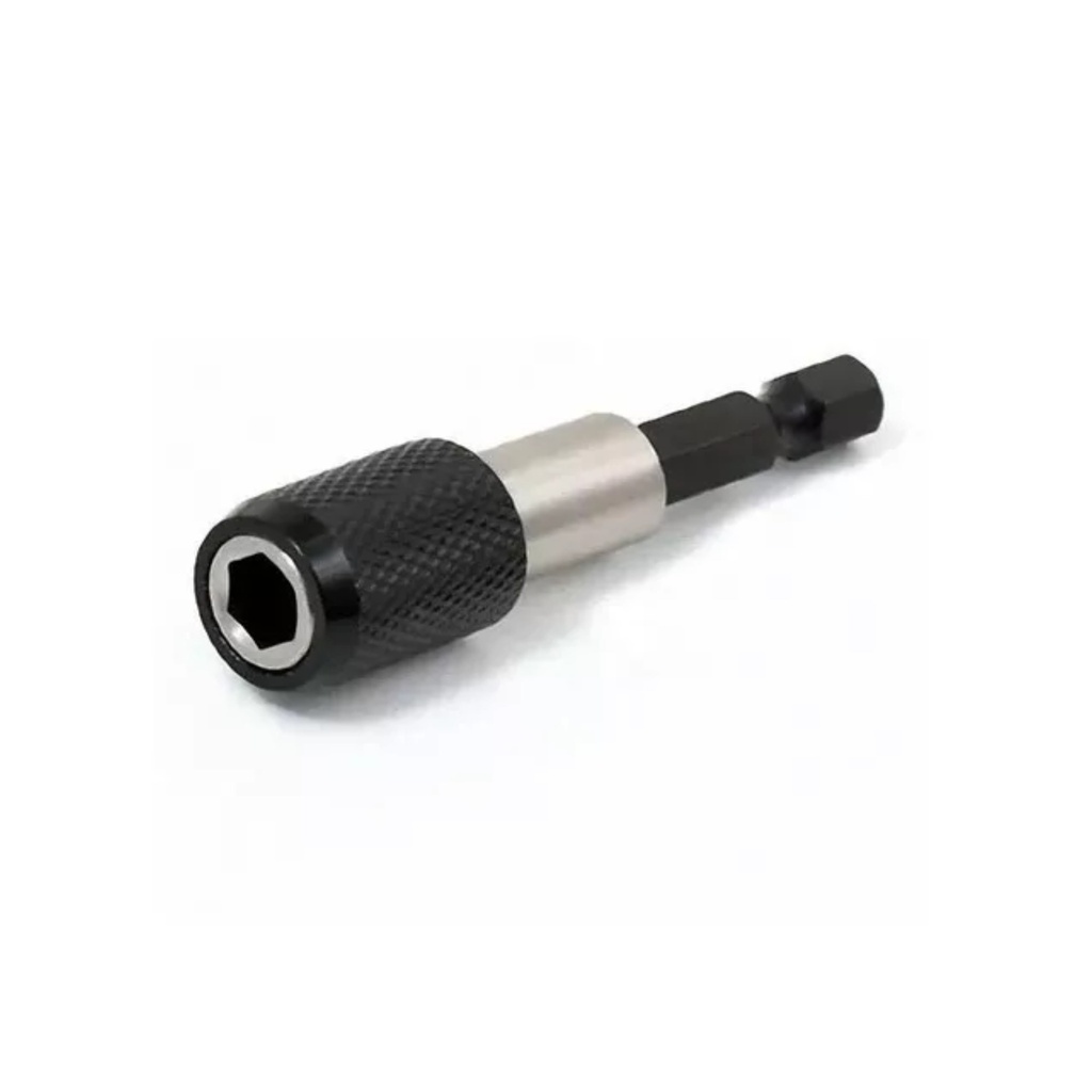 ADAPTADOR ALIAFOR HEX 1/4" A HEX 1/14" AD-HEX-HEX