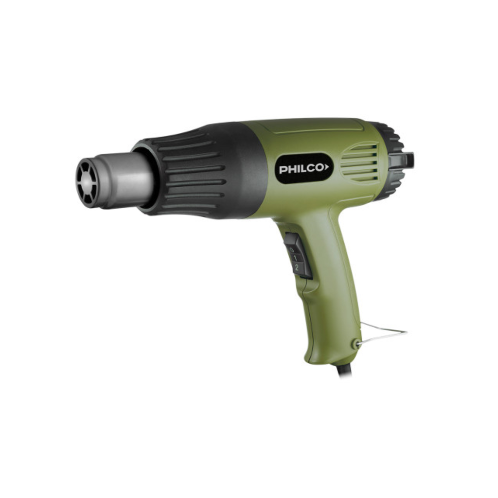 PISTOLA DE CALOR PHILCO 2000 W - 94PA2001DH
