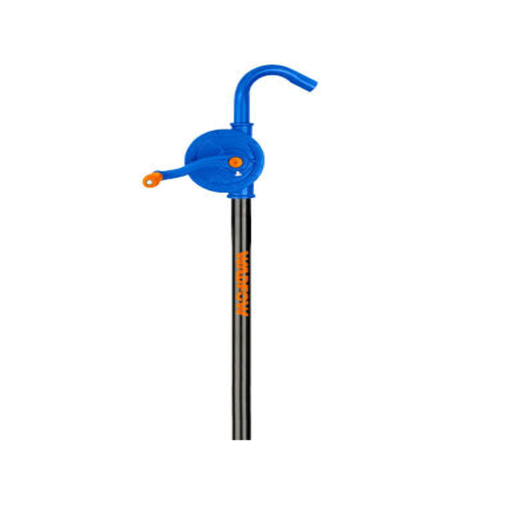 [70006025] BOMBA TRASVASADORA MANUAL DE ACEITE WADFOW 125 MM - WHY2525