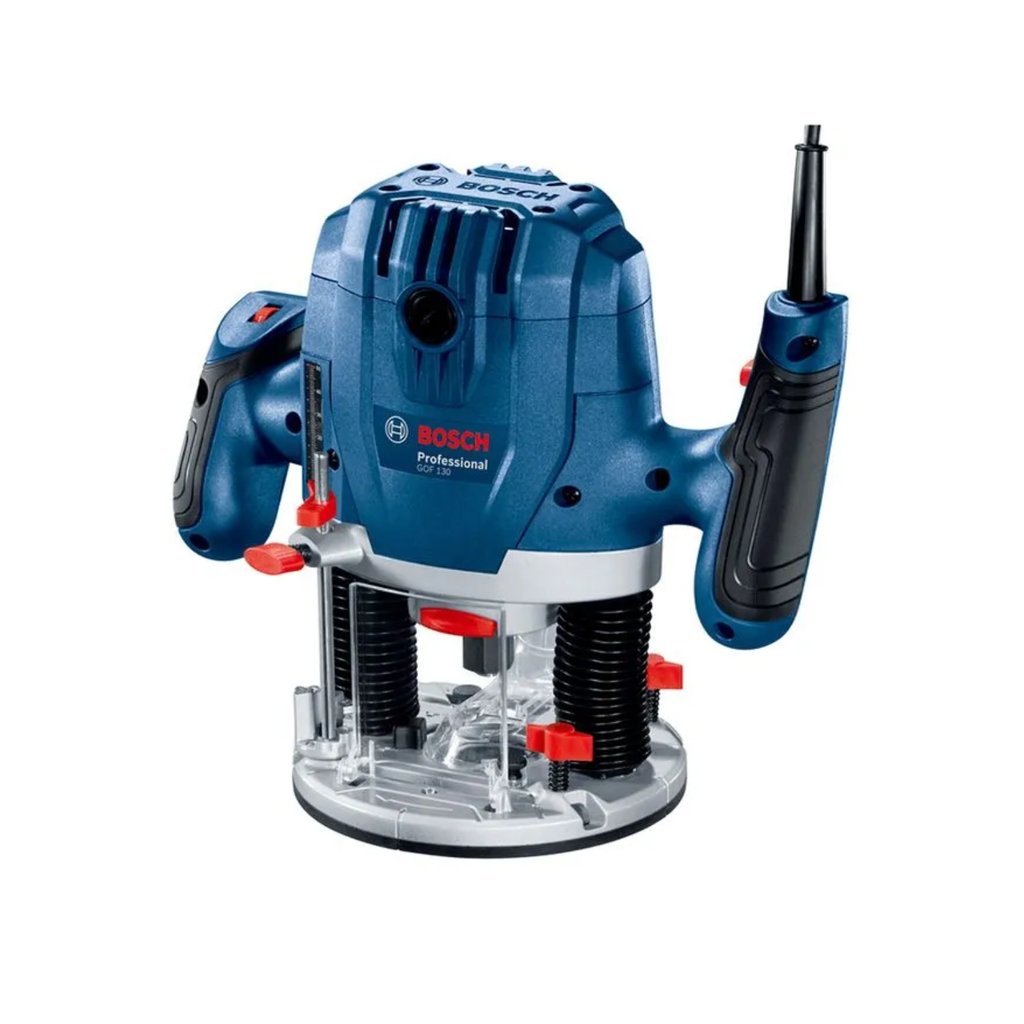 FRESADORA ROUTER BOSCH - GOF 130 0601.6B7.0H0-000