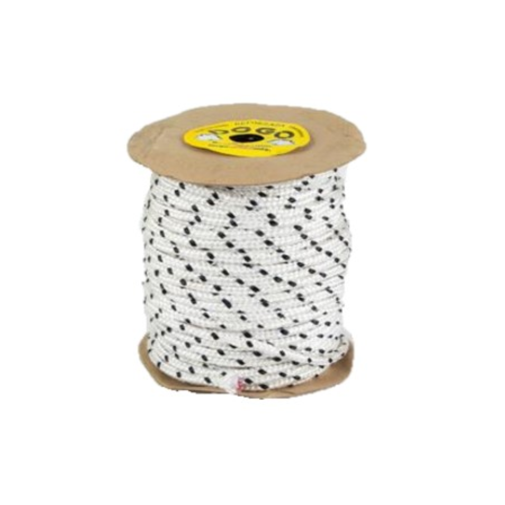 [70006038] SOGA DOGO 14MM X 100 TRENZADO - DOG26014