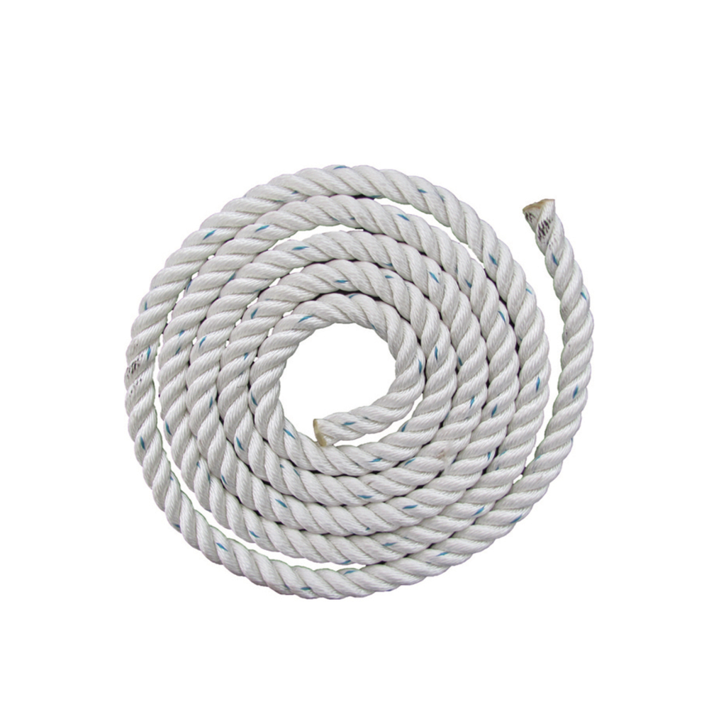 SOGA POLIAMIDA ESLINGAR R14 MM X 50 MT