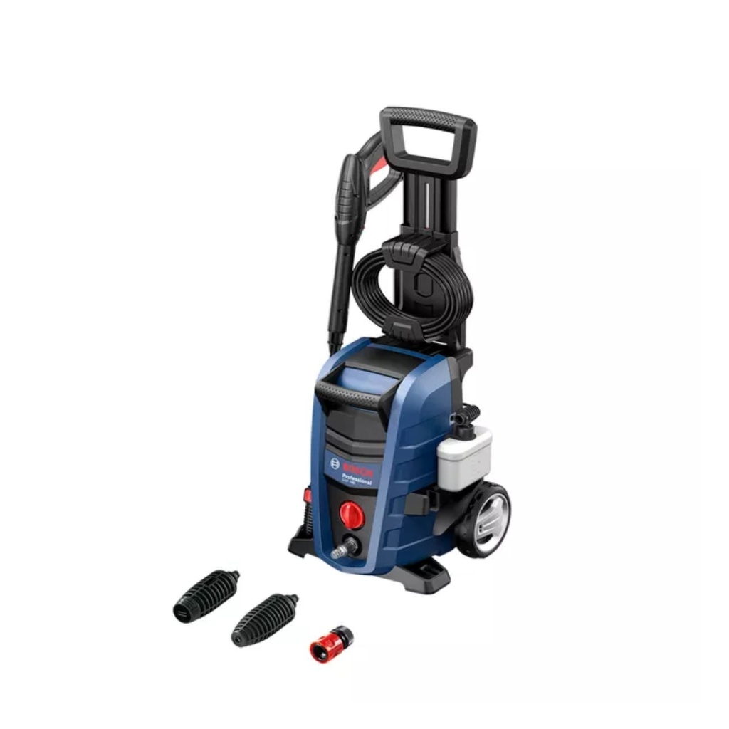 HIDROLAVADORA BOSCH ALTA PRESION  1500W 220V - GHP 180