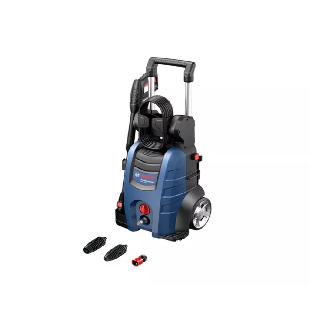 HIDROLAVADORA BOSCH ALTA PRESION  2100W 220V - GHP 220
