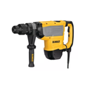 ROTOMARTILLO SDS MAX COMBINADO 48Mm DEWALT - D25733k