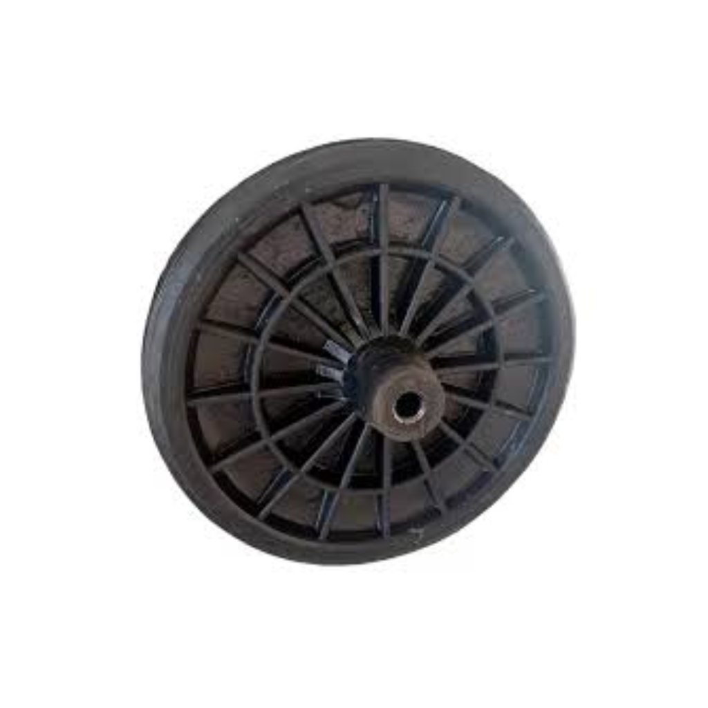 RUEDA MACIZA DUROLL P/CARRETILLA RMC