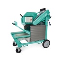 CORTADORA DE BLOQUES Y LADRILLOS MASONRY 750 PLUS MONOFASICA - 1188862