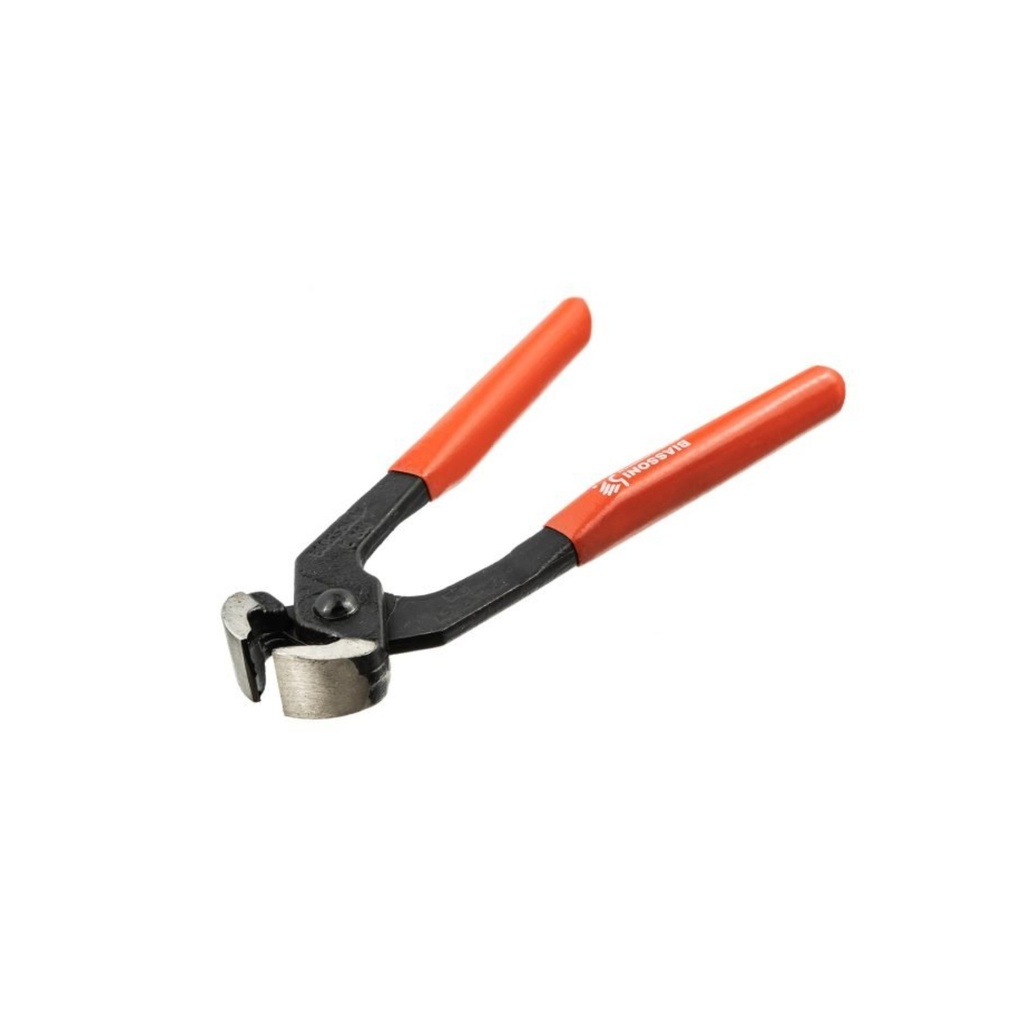 TENAZA CARPINTERO BIASSONI 150 MM (6") CON DIPPING - 991455