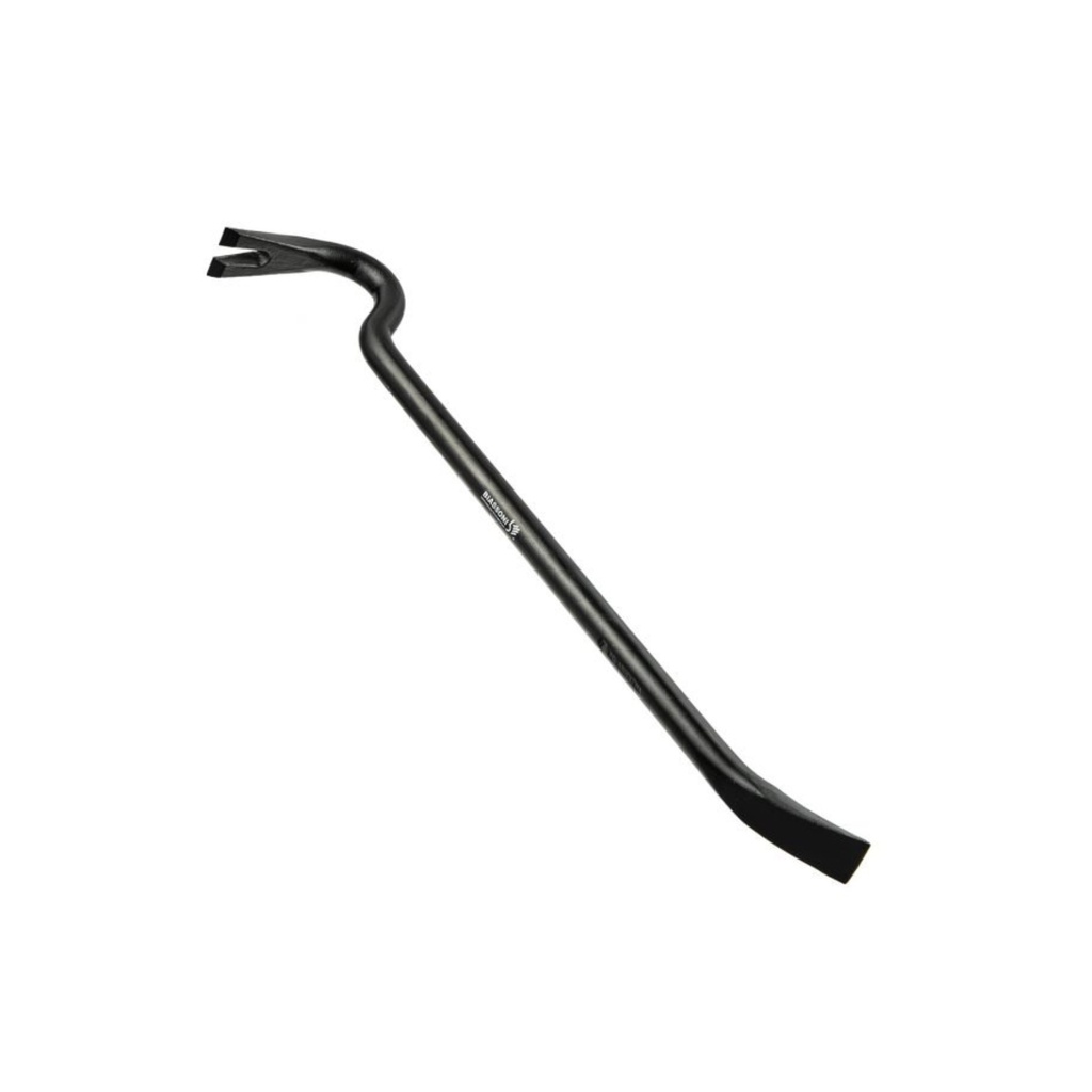 BARRETA DESENCOFRANTE  BIASSONI - Ø19 X 400 MM - 991901