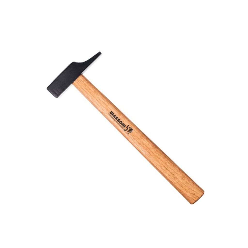 MARTILLO CARPINTERO BIASSONI 30 MM - 991552