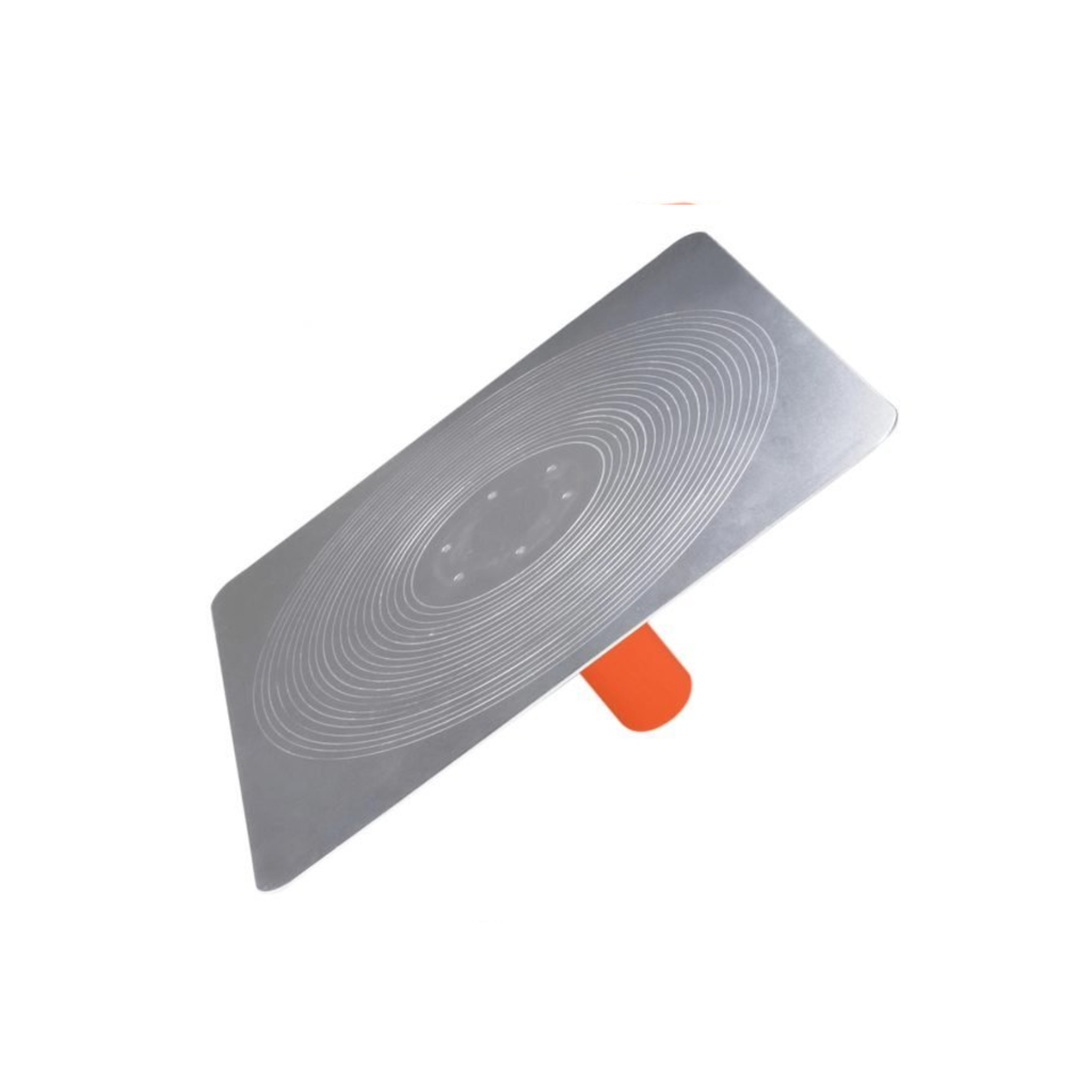 BANDEJA P/MASILLA BIASSONI M/MONOCOMP. 300X300 MM - 992792