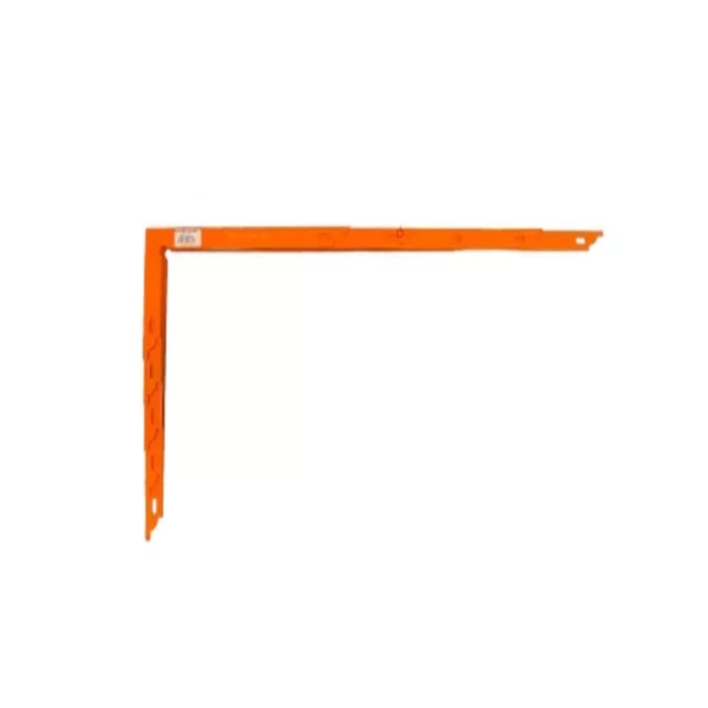 ESCUADRA BIASSONI ALBAÑIL - 600 MM - 992936