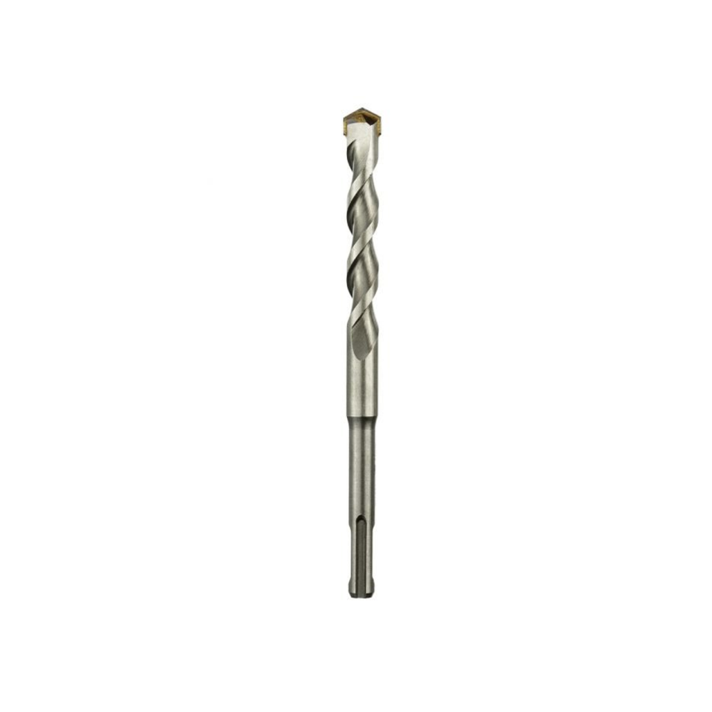 MECHA DE METAL DURO BIASSONI P/ CONCRETO SDS PLUS Ø 8X110 MM - 991174