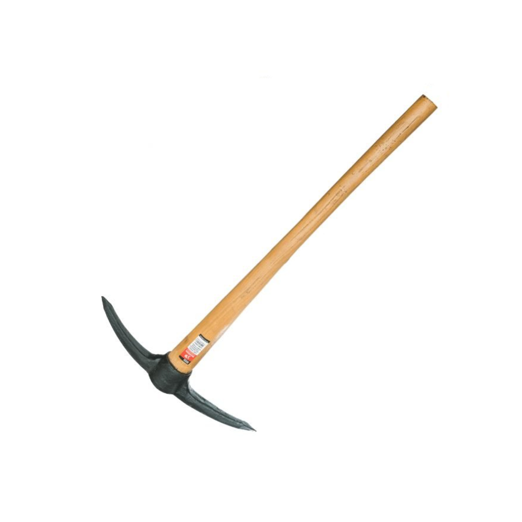 PICO FORJADO BIASSONI PUNTA Y PUNTA - CON CABO - 993641