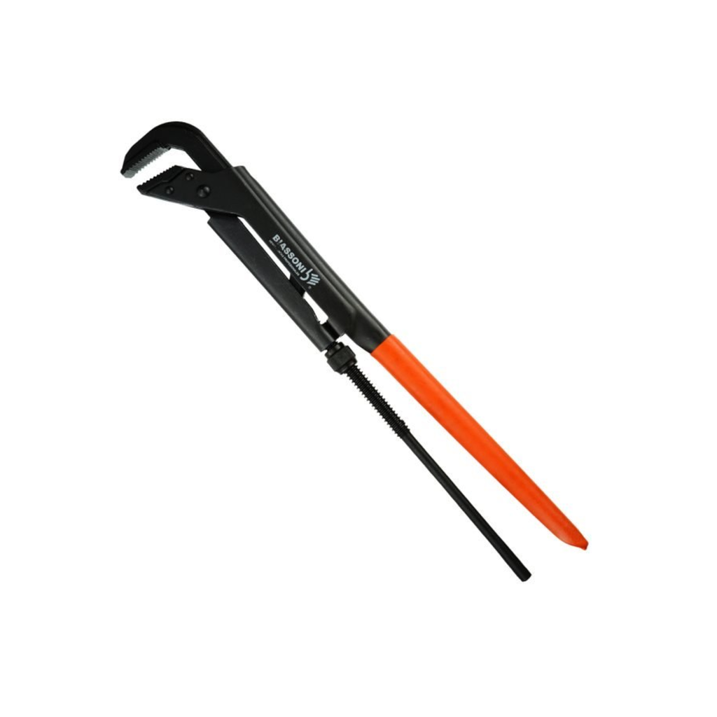 LLAVE PARA CAÑO BIASSONI - 2-1/2" - 991593
