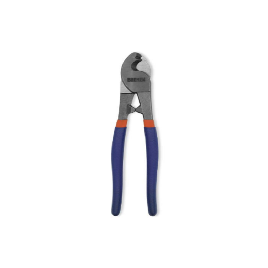 [70006256] ALICATE CORTACABLE 10" BREMEN - BR7814