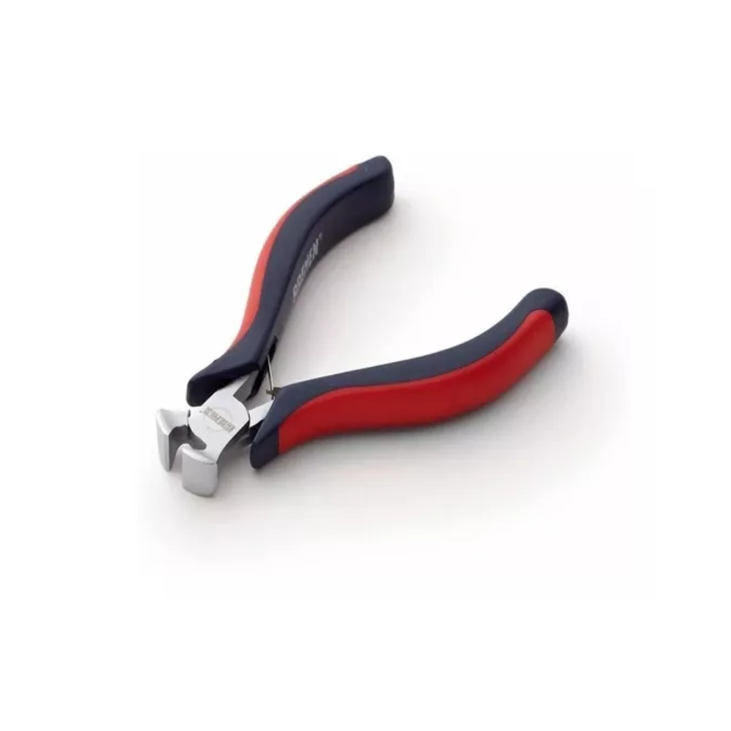 ALICATE CORTE FRONTAL PROFESIONAL 4" BREMEN - BR6569