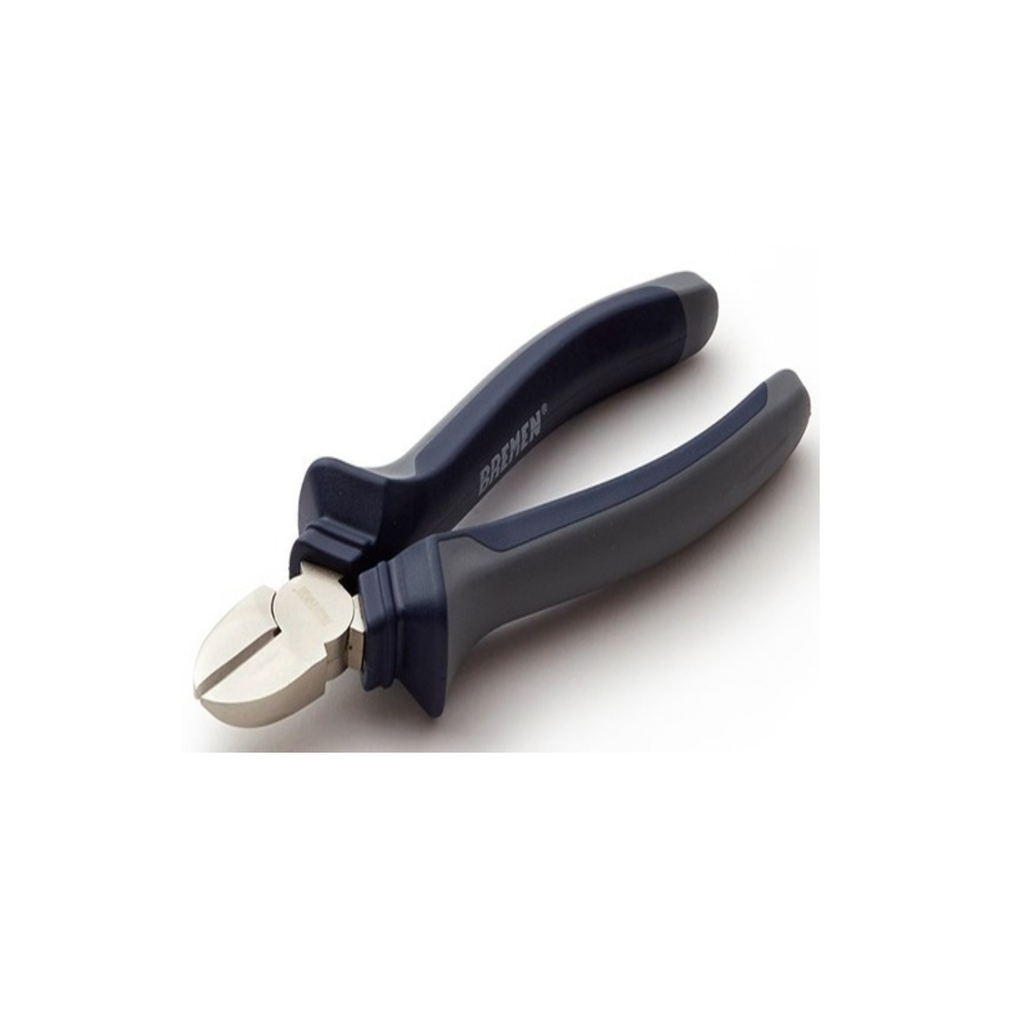 ALICATE CORTE OBLICUO 7" BREMEN HAUS - BR7043