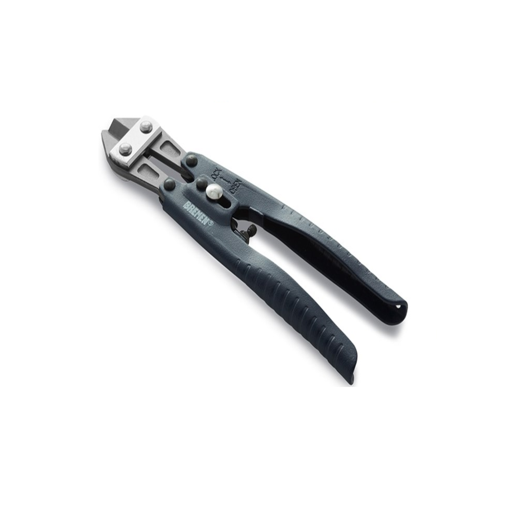 [70006291] ALICATE CORTA ALAMBRE 8" BREMEN - BR6695