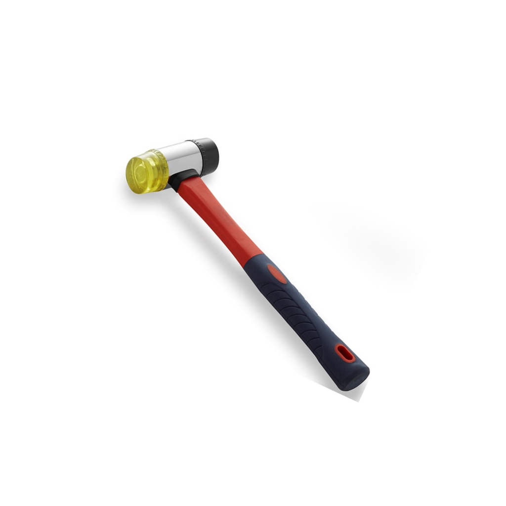 [70006427] MARTILLO PVC 40 mm BREMEN- BR5190