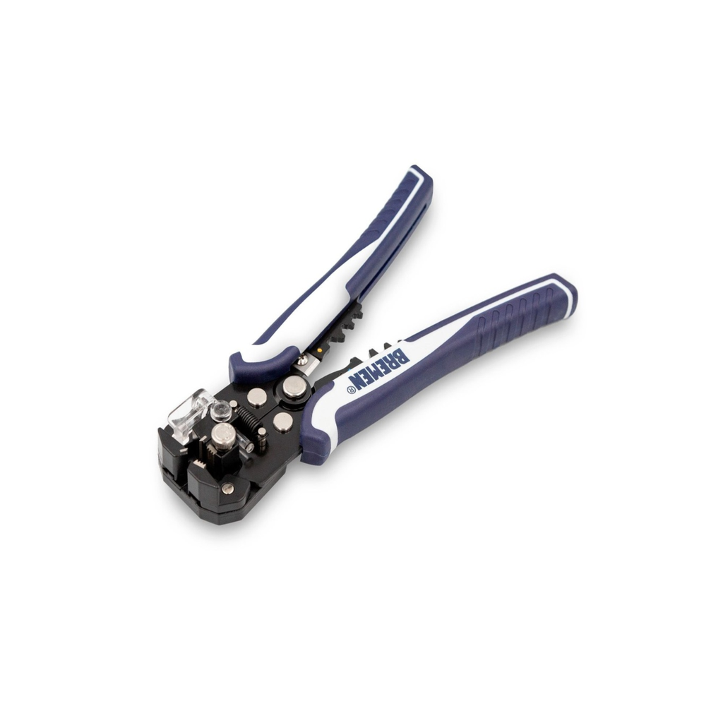 PELACABLE AUTOMATICO FRONTAL 8" BREMEN - BR7725