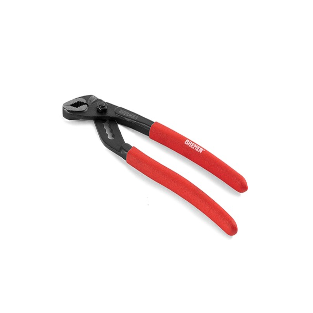 PINZA PICO DE LORO PROFESIONAL 8" BREMEN - BR5160