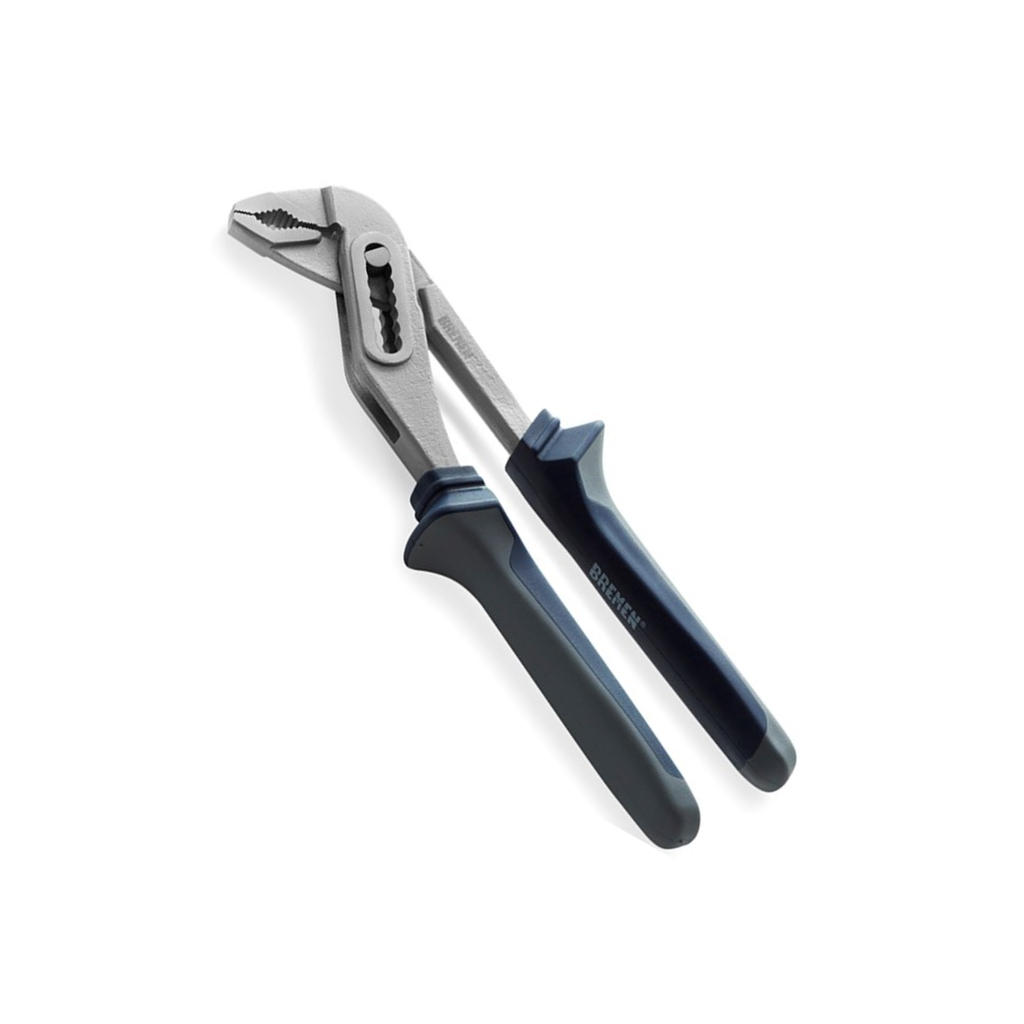 PINZA PICO DE LORO 9 1/2" BREMEN® HAUS - BR7047