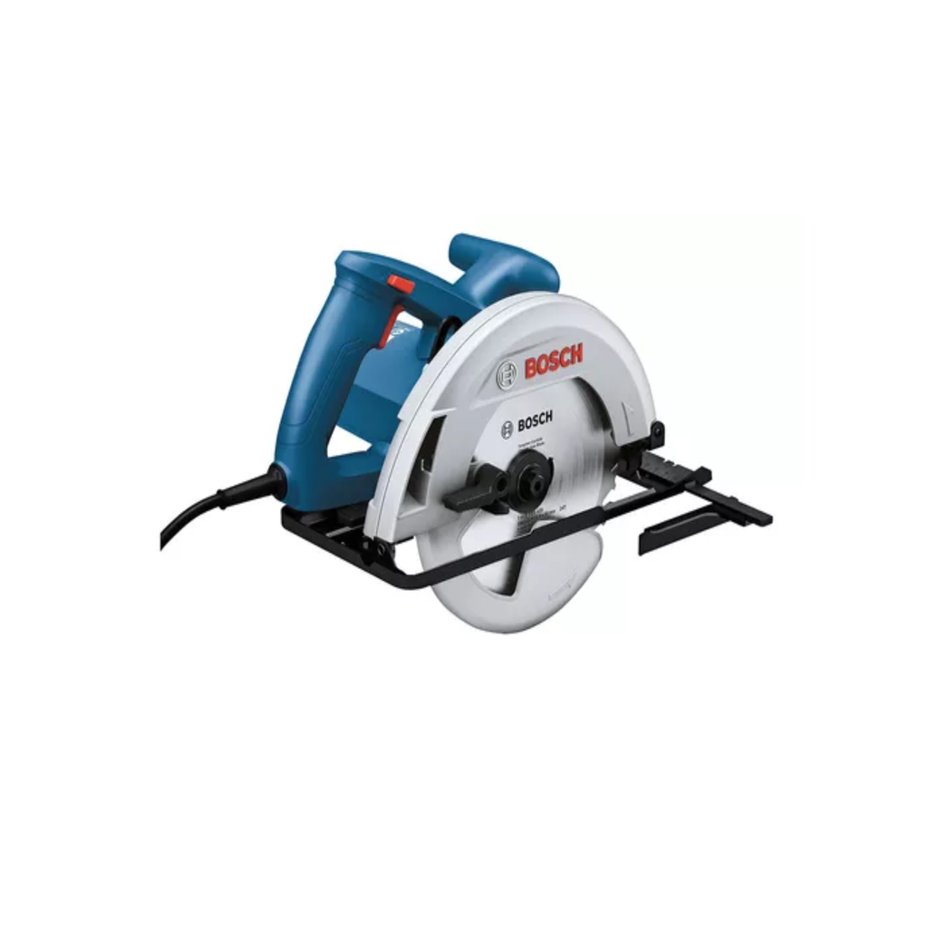 SIERRA CIRCULAR ELECTRICA BOSCH 184MM 220V - GKS 130