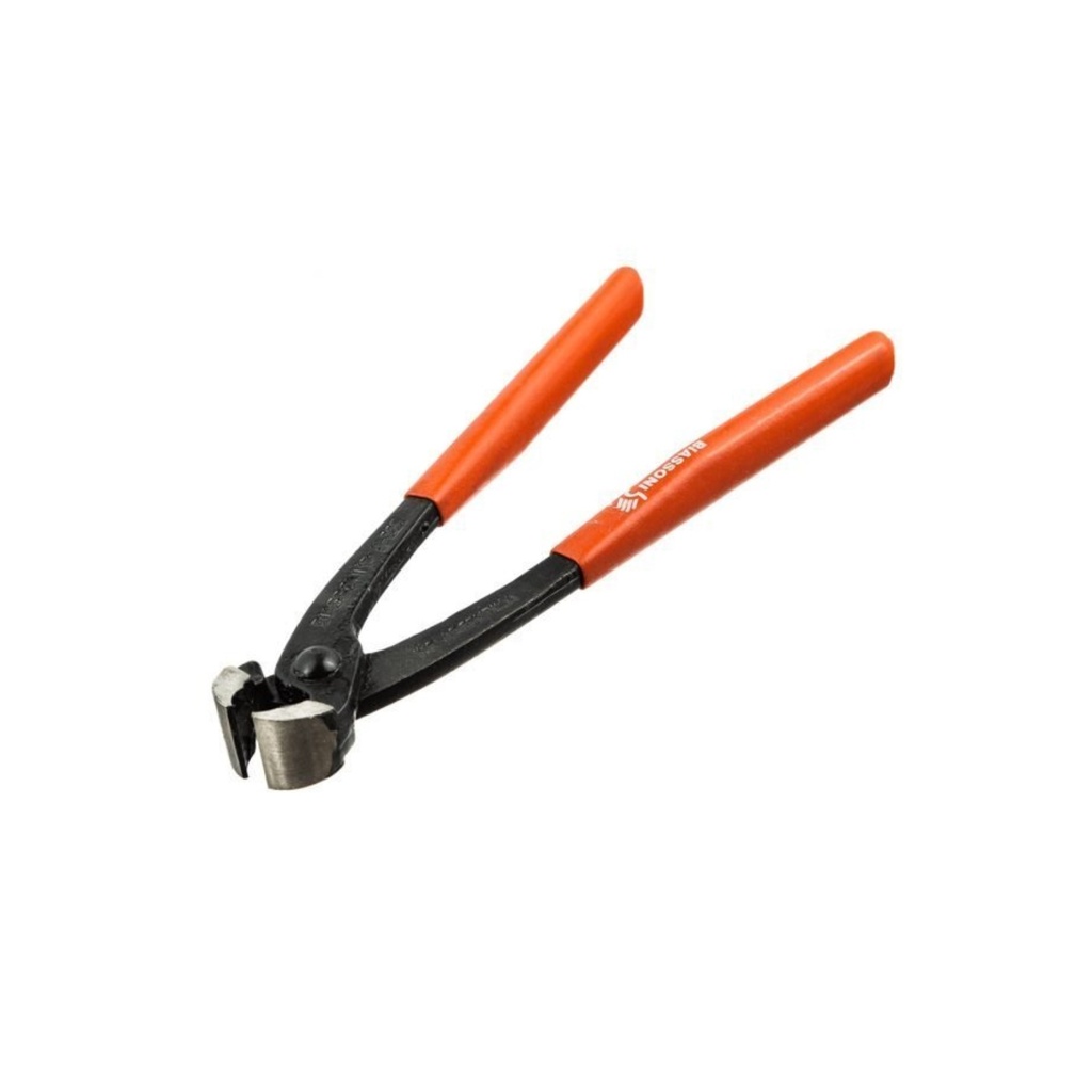 TENAZA ARMADOR BIASSONI 300 MM (12") - C/E - CON DIPPING - 991467