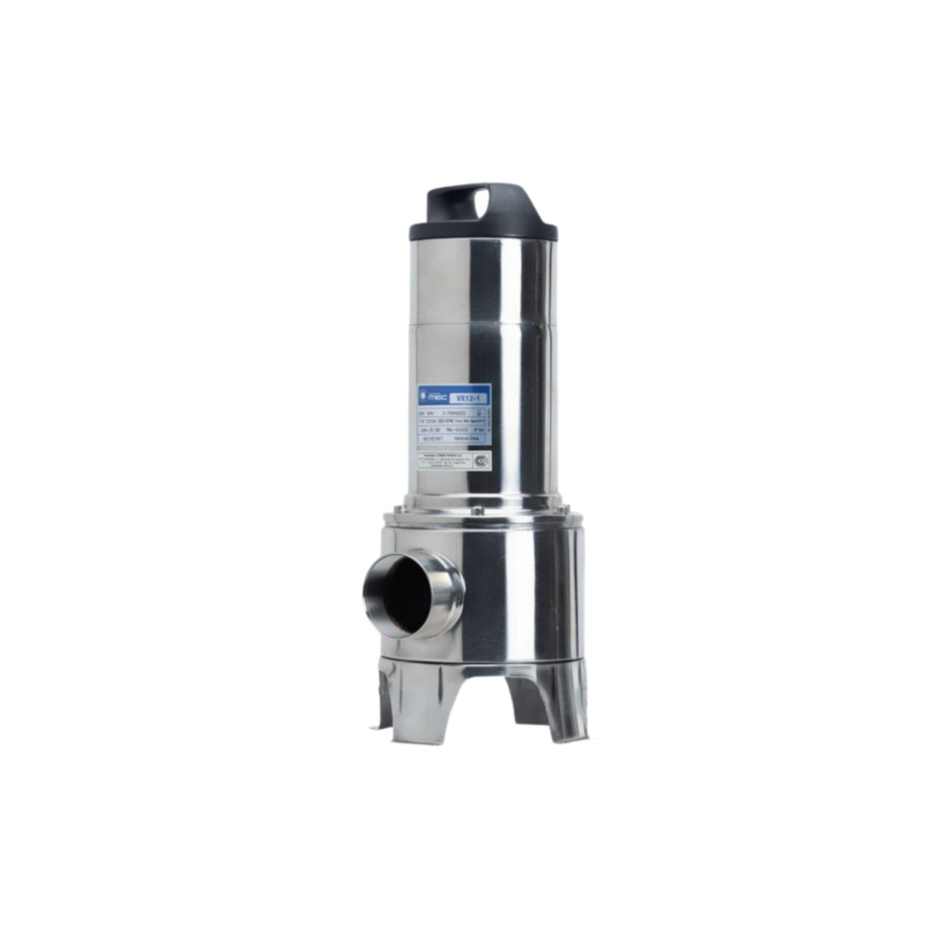 BOMBA DESAGOTE 1HP 2" MEC VXD12-1 - MEC1002199