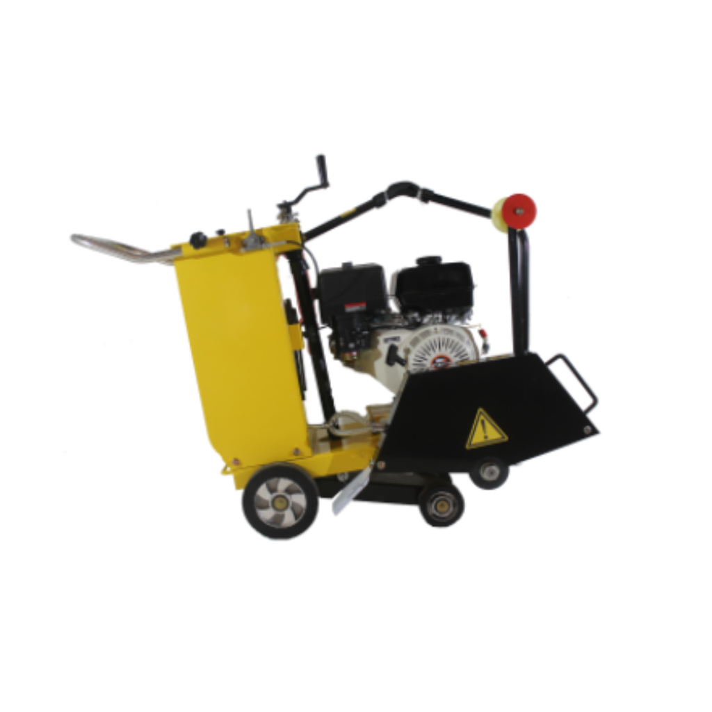 ASERRADORA MACROMAQ AS18B C/MOTOR M130 13HP S/DISCO