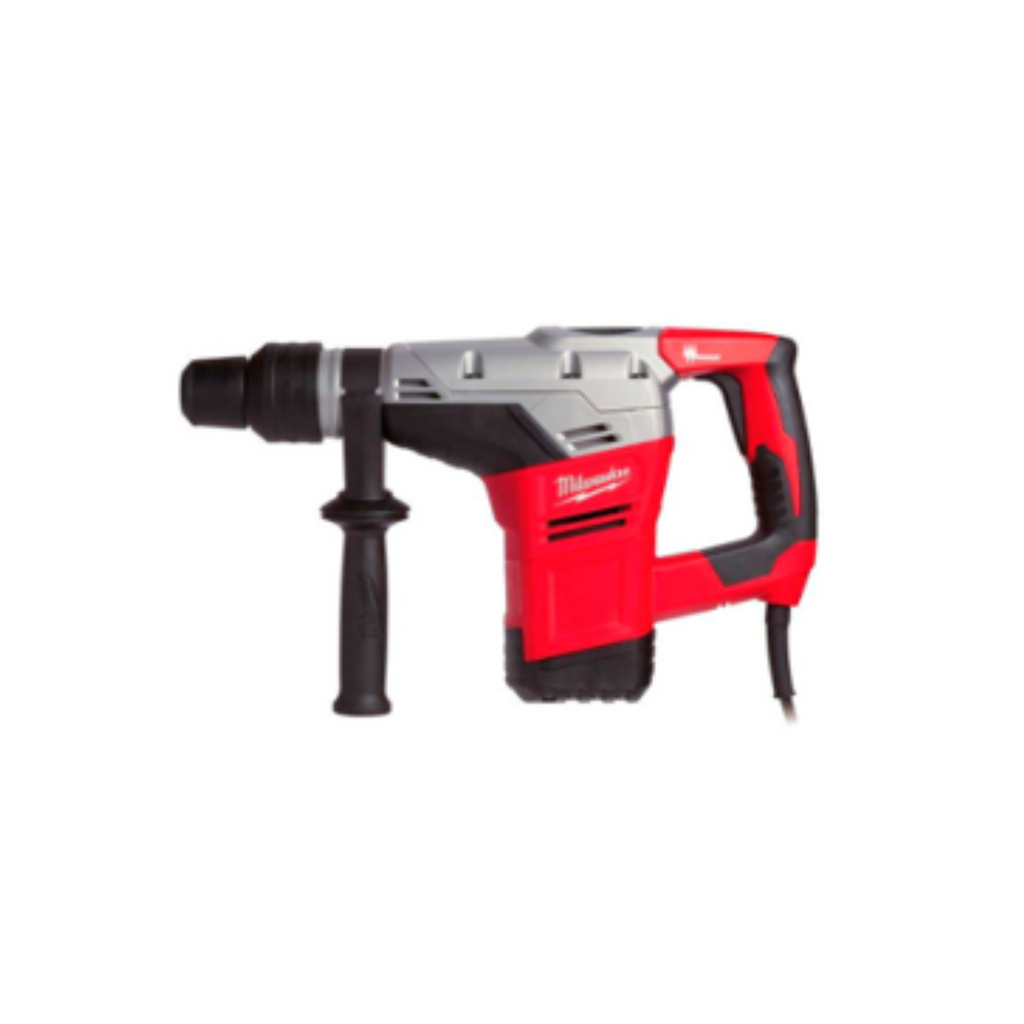 MARTILLO DEMOLEDOR 5KG MILWAUKEE SDS MAX 1100 W - 5347-59A