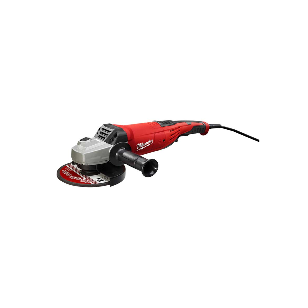 AMOLADORA ANGULAR MILWAUKEE 230MM 2200W - 6087-59A
