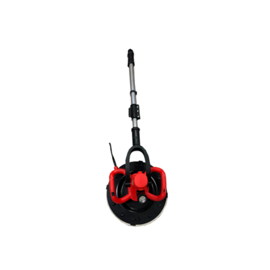 ALISADORA DE PARED CIAN BEAR 1680W - 80 a 600 RPM CON CABO CON ACCESORIOS