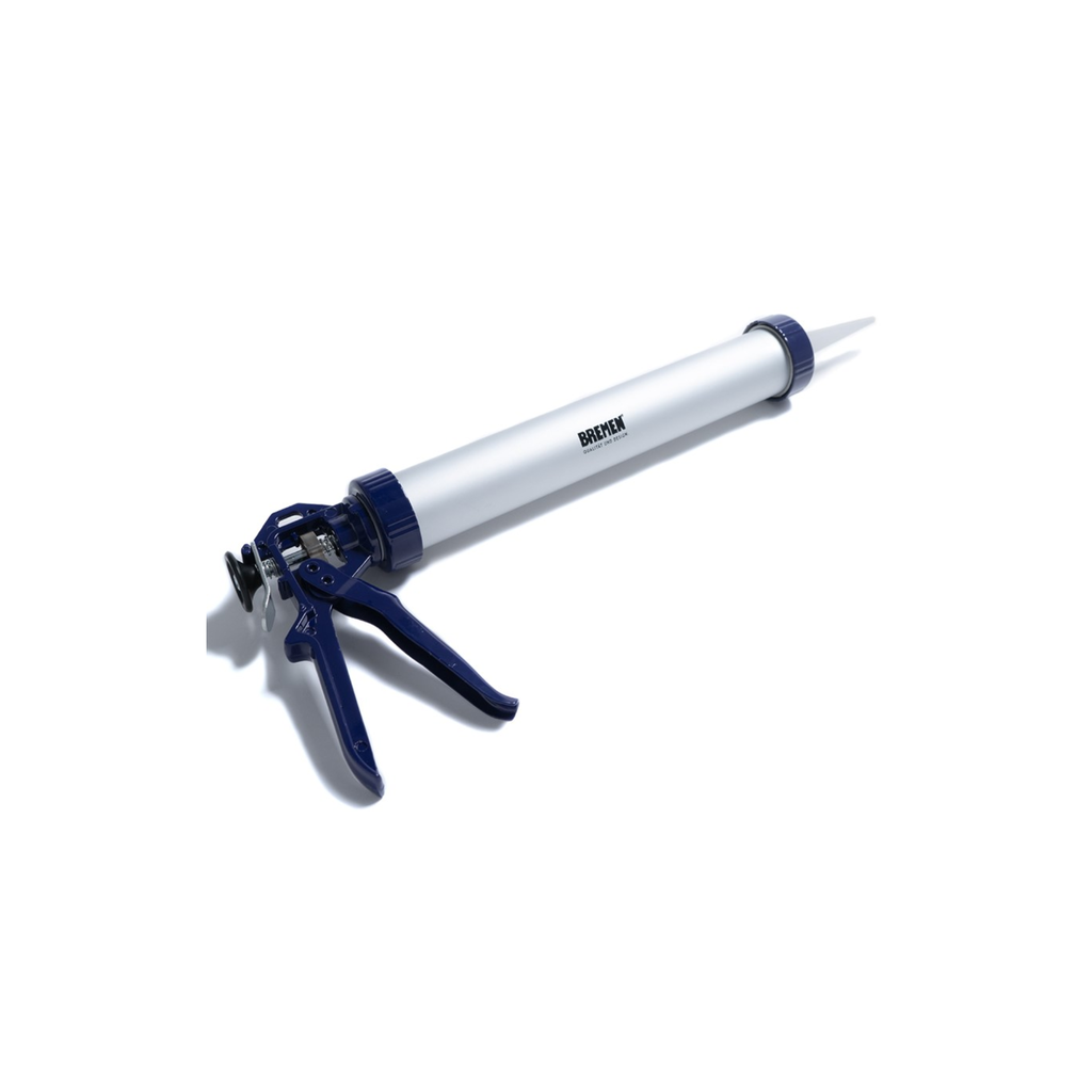 PISTOLA APLICADORA DE SILICONA PROFESIONAL BREMEN 600 - BR7386