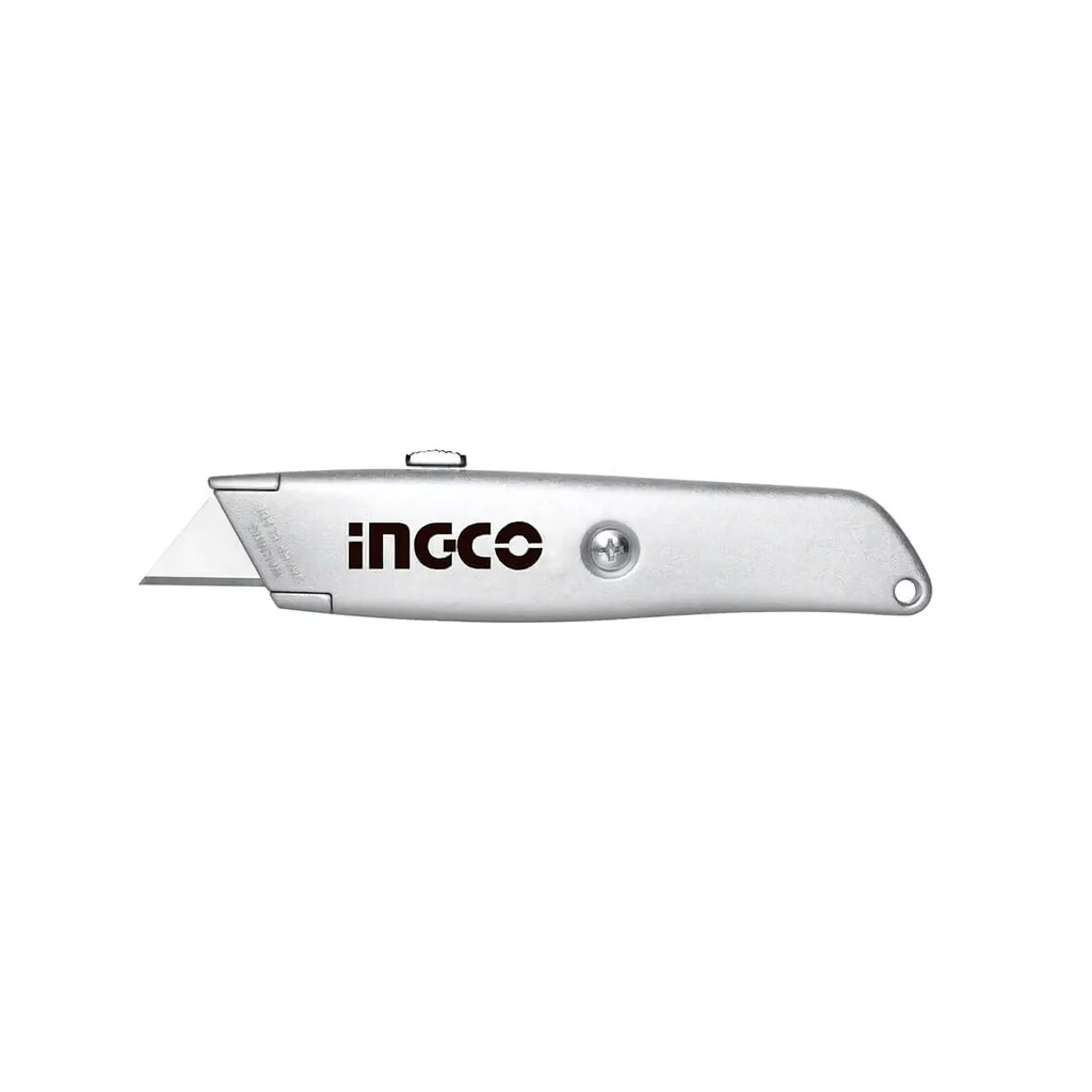 CUTTER PROFESIONAL INGCO METALICO 169MM - HUK615