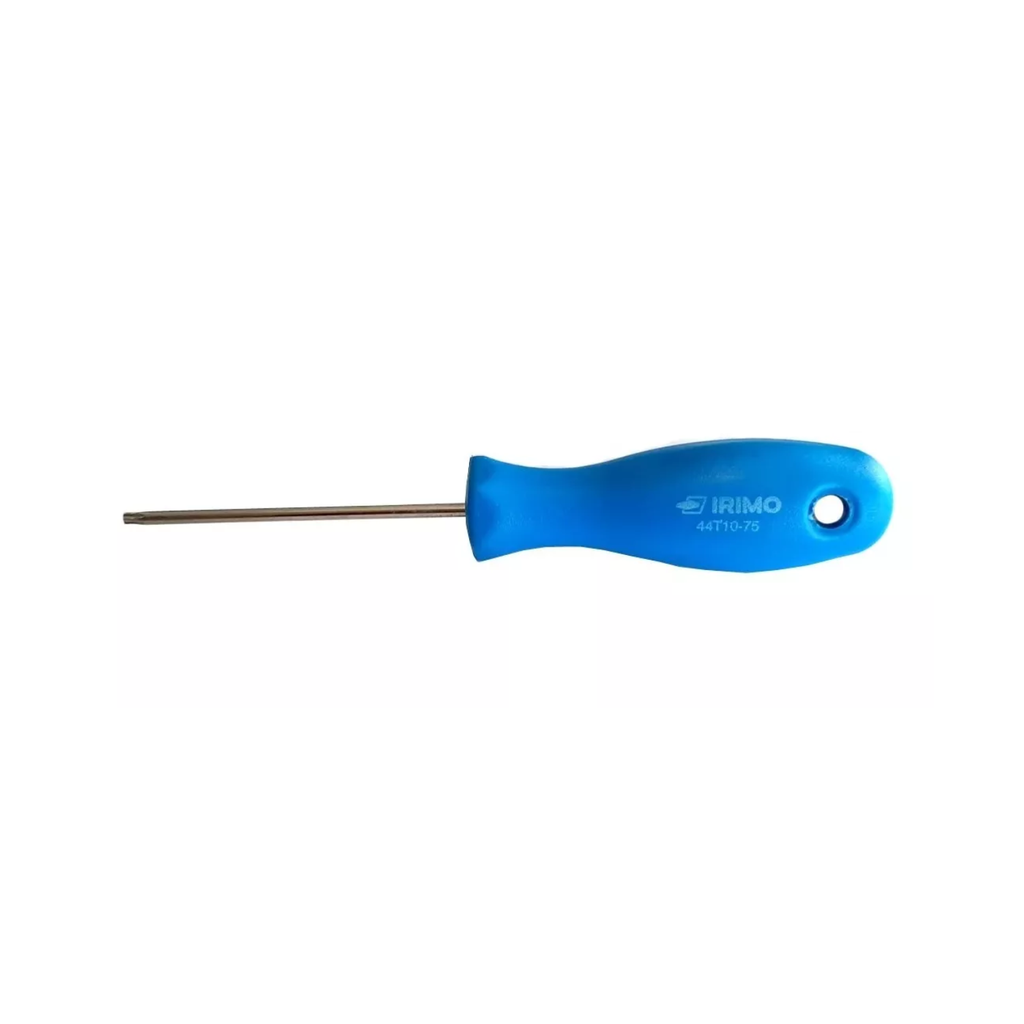 [70006695] DESTORNILLADOR TORX IRIMO 44T10-75