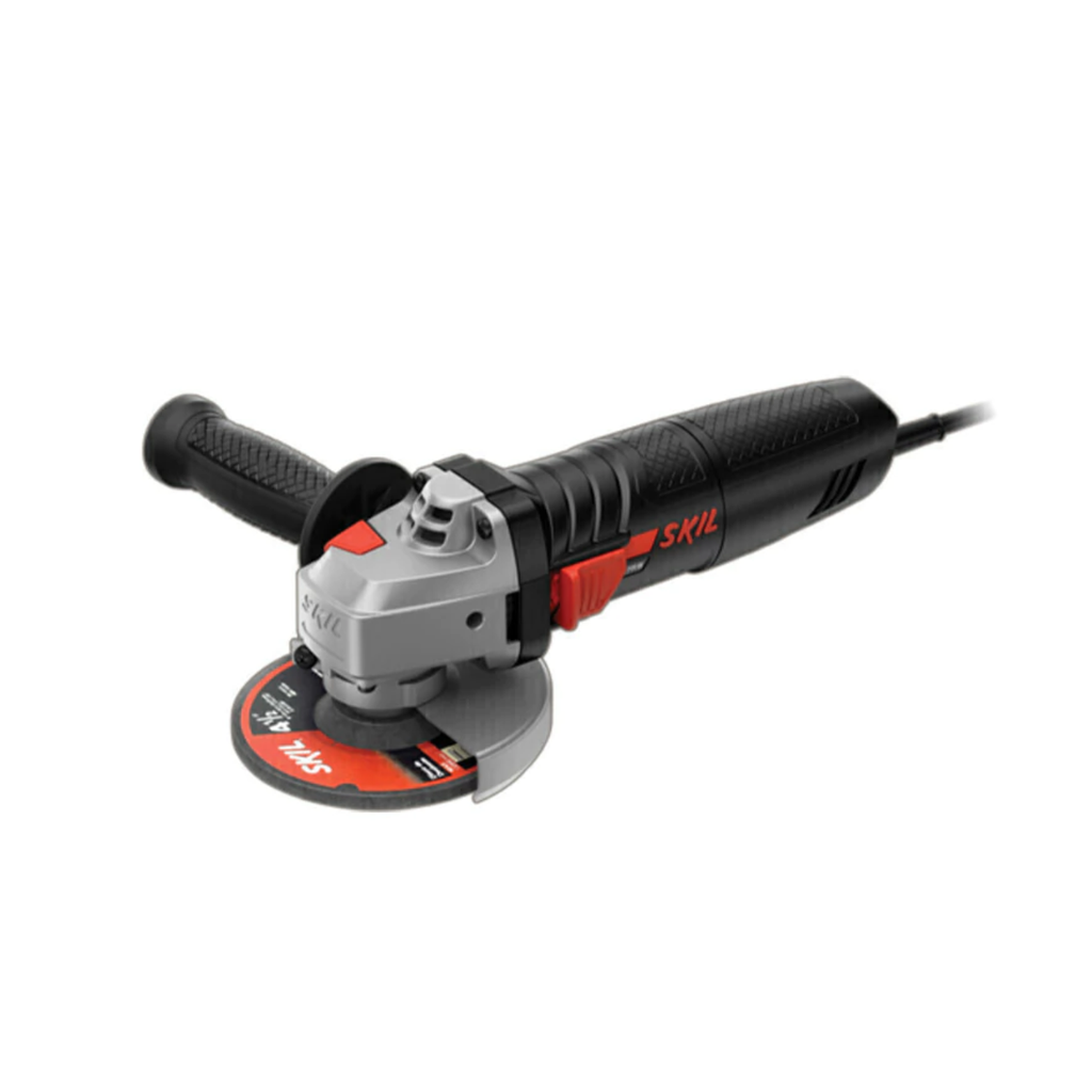 AMOLADORA ANGULAR SKIL 4 1/2" 115MM 700W - SKI9002