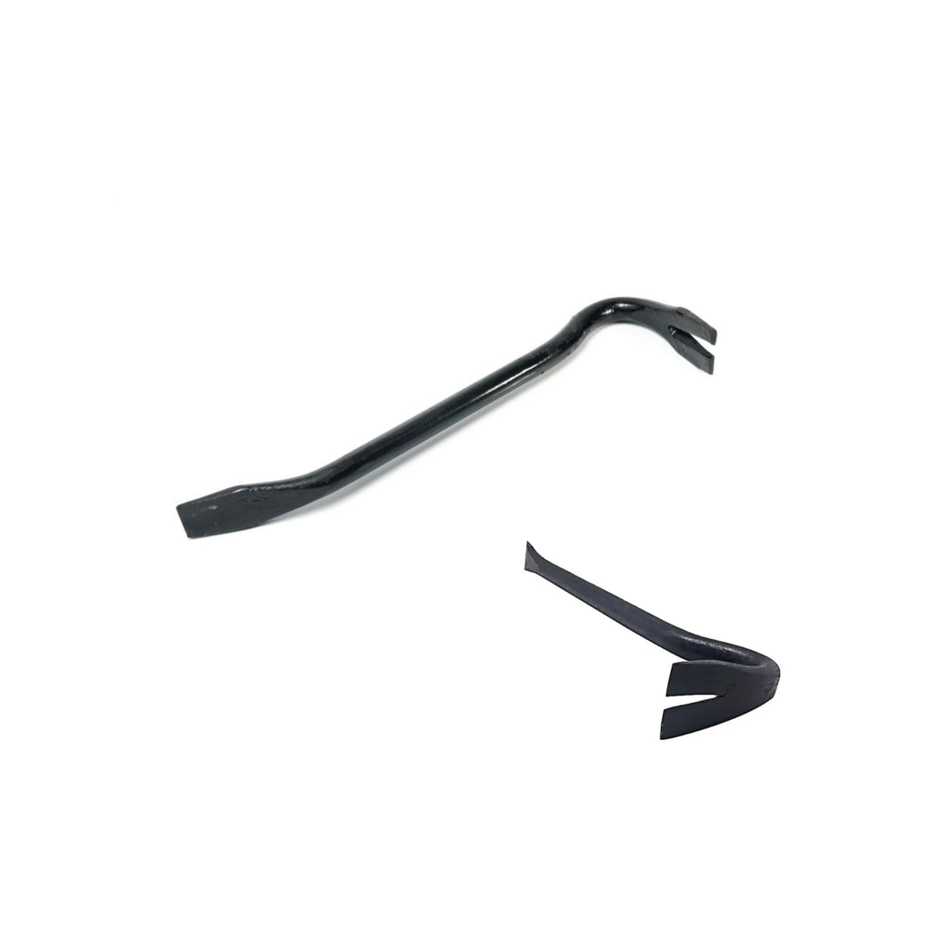 BARRETA DESENCOFRANTE SACACLAVOS 19MM X 800