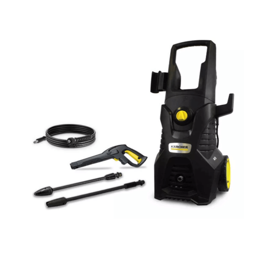 Hidrolavadora Karcher K5 BR
