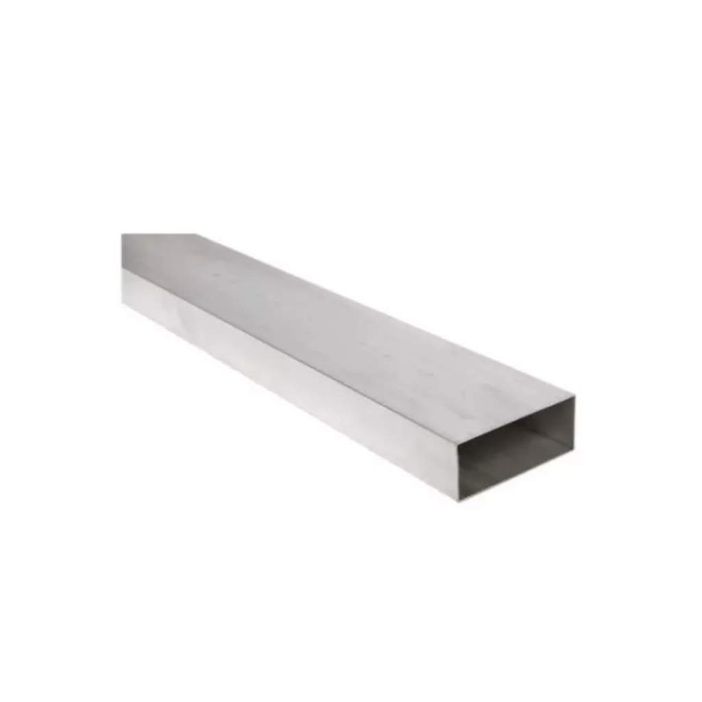 REGLA ALUMINIO MAEZ 6 mts - ECONOMICA 24 x 48 x 6