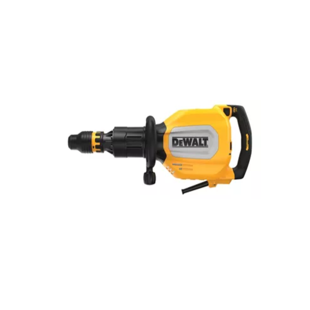MARTILLO DEMOLEDOR DEWALT 11KG SDS MAX 1700W - D25911K-AR