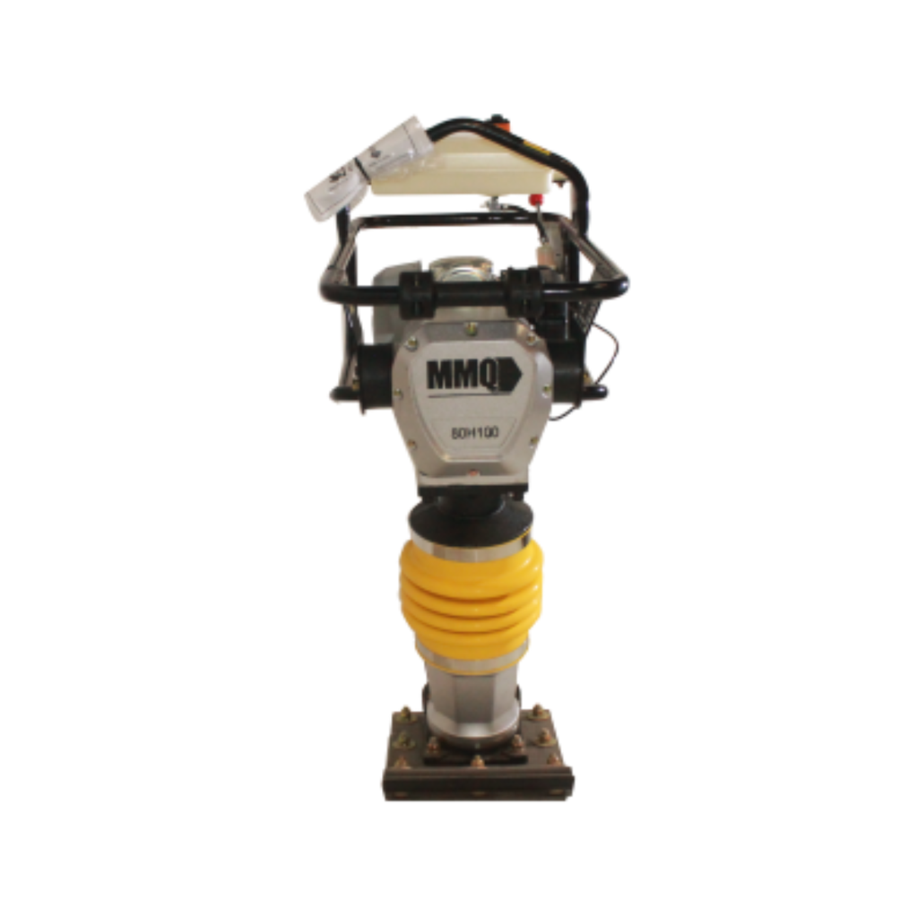 PISON MACROMAQ 80H C/MOTOR HONDA GX-100 3HP - 80H100