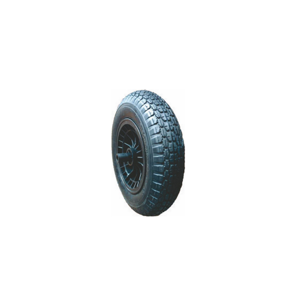 RUEDA NEUMATICA P/CARRETILLA C80 DUROLL - RNC