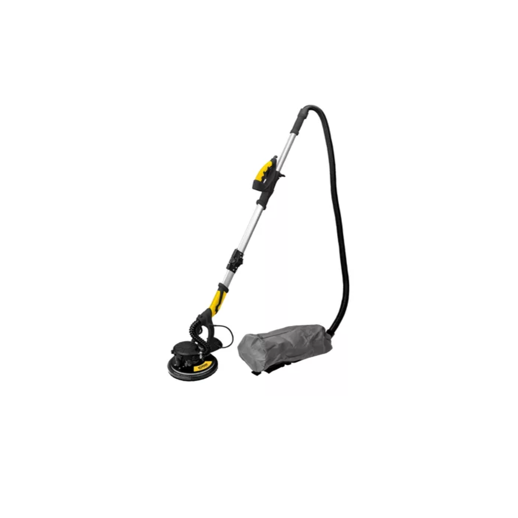 LIJADORA DE TECHO Y PARED KONAN  880W EXTENS. 150 A 220CM - KLP/01