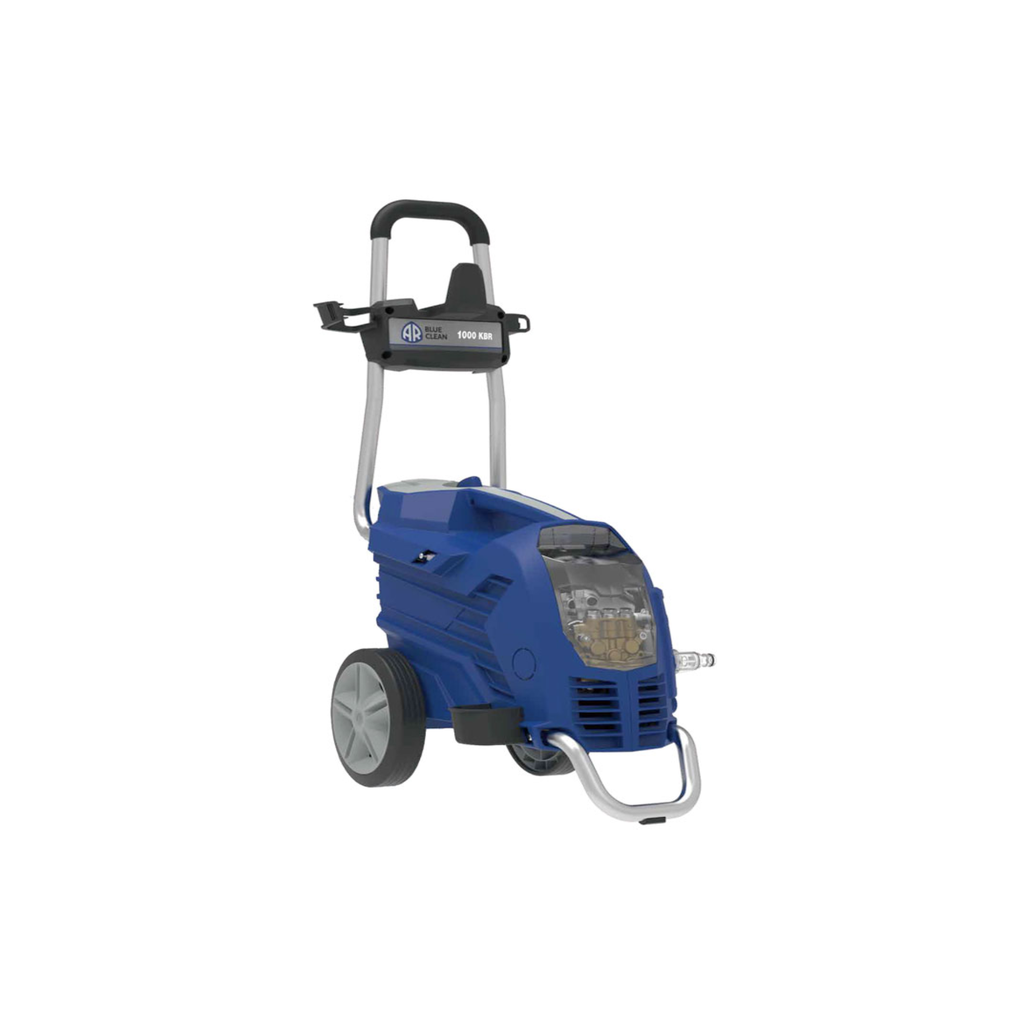 HIDROLAVADORA INDUSTRIAL ANNOVI 130 BAR 2200W 2,2KW - AN1000KBR
