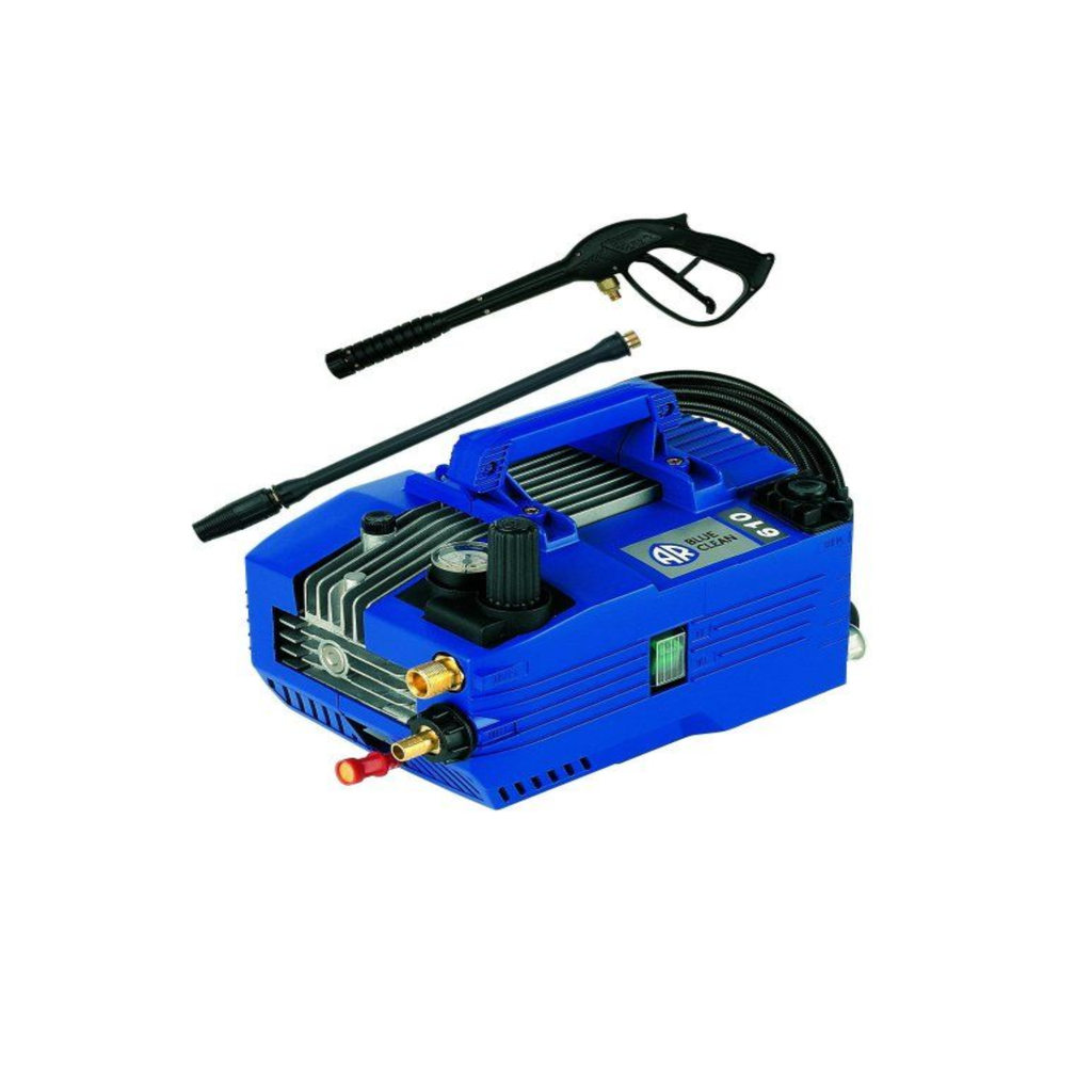HIDROLAVADORA ANNOVI 2200 W - AN610